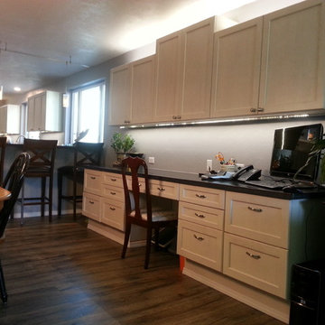 Alaska Office
