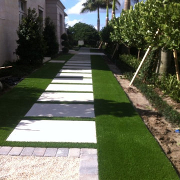 Artificial Grass