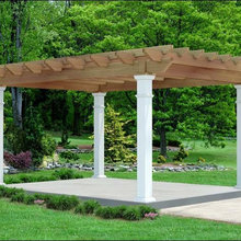 Pergola ideas