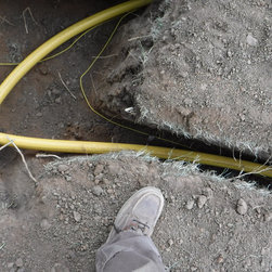 Denver Residential Gas Line Install - Products