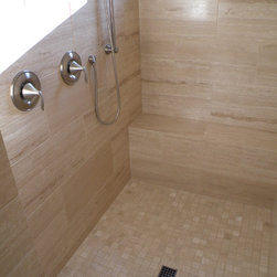 Bathroom Work - Products