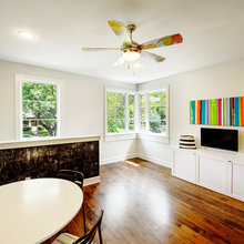 loft playroom