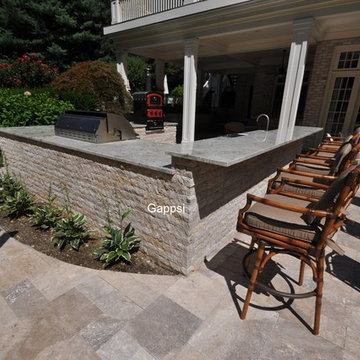 Outdoor Living Designers Long Island NY