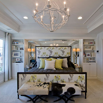 The Augusta at Foxhall Ridge
