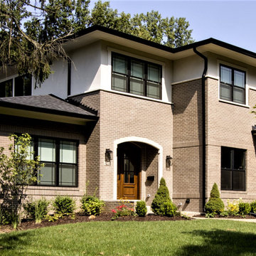 Clayton Contemporary