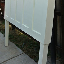 More Door Headboards - Headboards