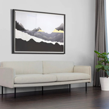 Sun Pan Furniture Living Room Design Examples