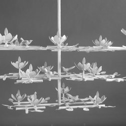 Custom Chandeliers - Products