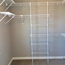 Closet Ideas