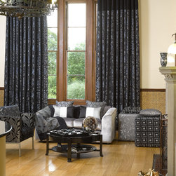 Drapery Panels - Products