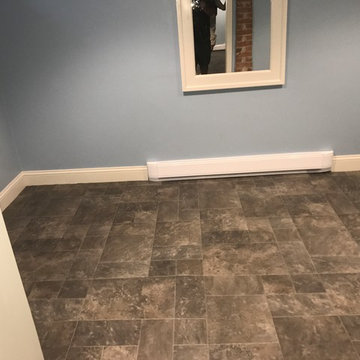 Basement Remodel