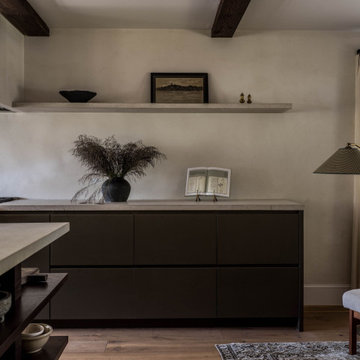 The Belgian Midcentury Project