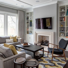 Livingroom ideas