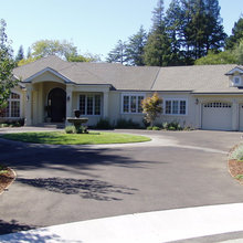 Exterior Ideas