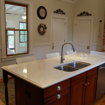Bed and Breakfast, Tybee Island