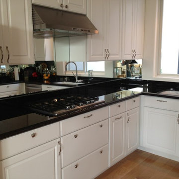 Economical Kitchen Remodel