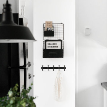 Mini-cottage #9
