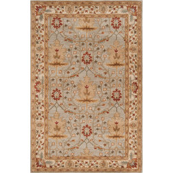 Mediterranean Area Rugs by GwG Outlet