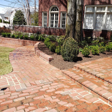 Residential Landscape And Maintenance