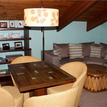reading room