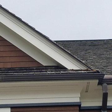 Chestnut Hill Flat Roof Repair