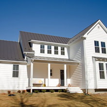 Lakeville House Exterior