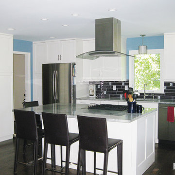 Maximizing a Small Space