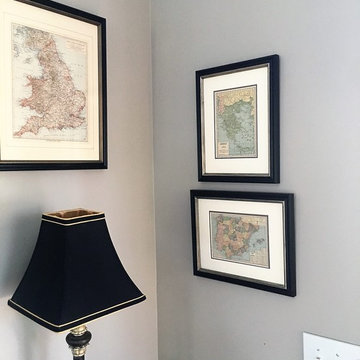 Original Vintage Maps