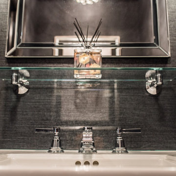 Elmhurst IL Home - Dan Wangler Construction + Beth Fazzio Interiors