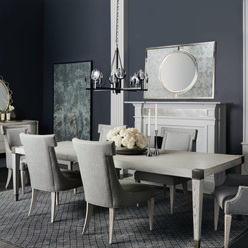Bernhardt Domaine Blanc Collection