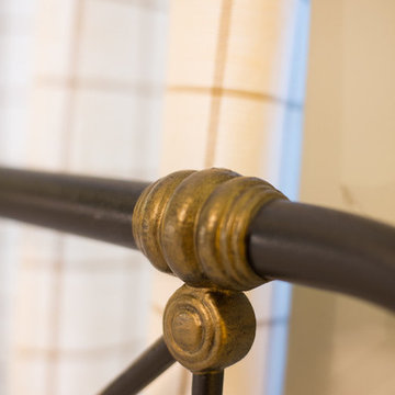 A Historic Inn - The Attic Spaces