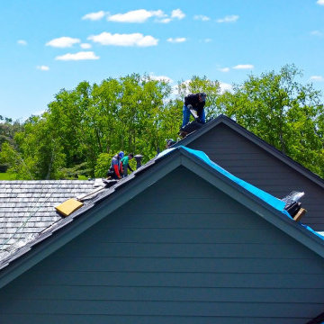 Aspect Roofing Co.