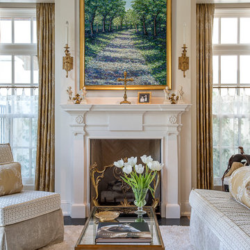 Spring House