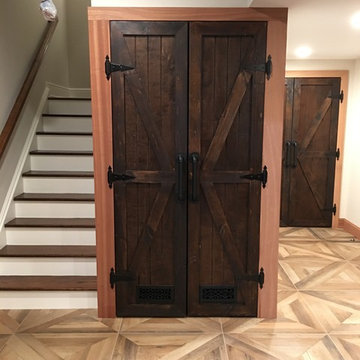 Smart Home - Wilton, CT