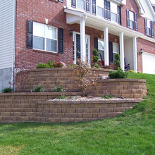 Landscape Ideas
