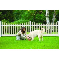 ActiveYards - Home Fencing And Gates