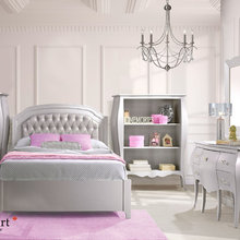 Taylor's room