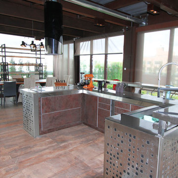 Pent House La Floresta