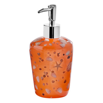Luxury Soap Dispensers and Soap Dishes