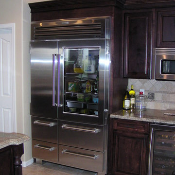 IRMER RESIDENCE