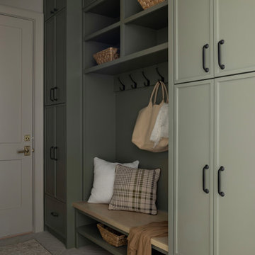 Spec Home - Dallas, TX