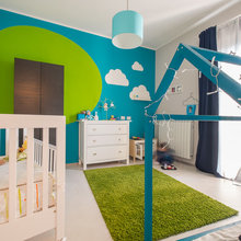Nolan's Room