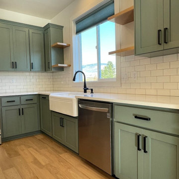 New Construction - West Village Subdivision Lot 2
