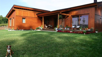 RUSTICASA | Casa unifamiliar | La Coruña