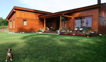 RUSTICASA | Casa unifamiliar | La Coruña