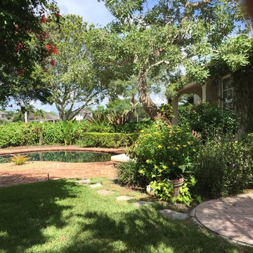 Palm Beach - Players Court