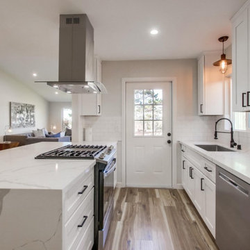2021 Rancho Penasquitos remodel