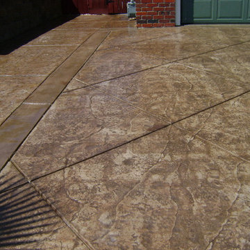 Concrete Work