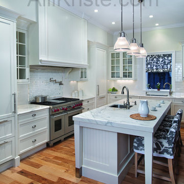 Beautiful Cabinets and Kitchens! ~ by AlliKristé