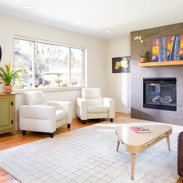 Boulder Ranch Whole Home Remodel